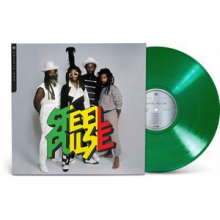 Steel Pulse - Now Playing