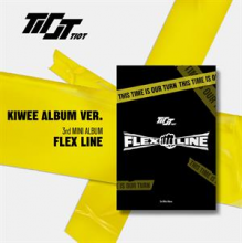 Tiot - Flex Line