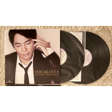 Tokunaga, Hideaki - Vocalist 4