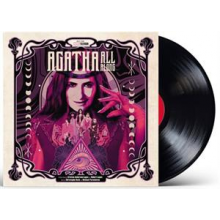 V/A - Agatha All Along