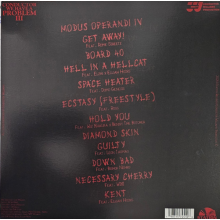 Williams, Conductor - Conductor We Have a Problem, Pt. 3