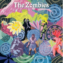 Zombies - Odessey & Oracle
