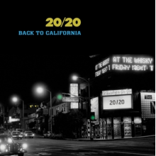 20/20 - Back To California