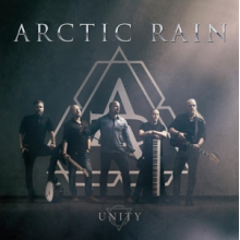 Arctic Rain - Unity