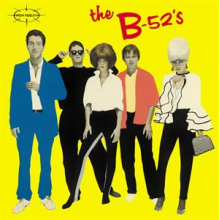 B-52's - B 52's
