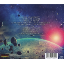 Big City - Sunwind Sails