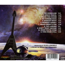 Black Eye - Black Eye