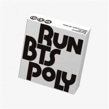 Bts - Run Bts Poly Highlight Package