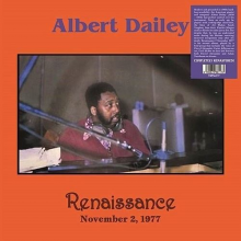 Dailey, Albert -Trio- - Renaissance