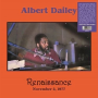 Dailey, Albert -Trio- - Renaissance