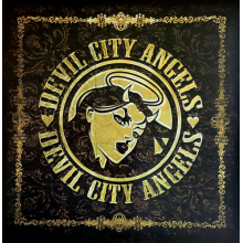 Devil City Angels - Devil City Angels