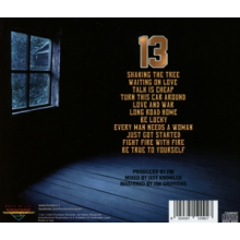 Fm - Thirteen