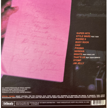 Kool Keith - Karpenters