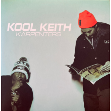 Kool Keith - Karpenters