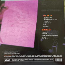 Kool Keith - Karpenters