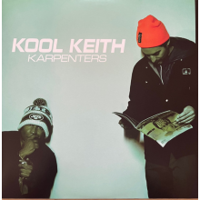 Kool Keith - Karpenters