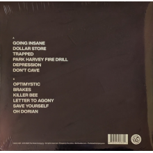 Kweller, Ben - Cover the Mirrors