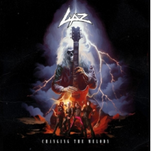 Lipz - Changing the Melody