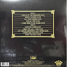 Moonrisers - Harsh & Exciting