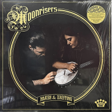 Moonrisers - Harsh & Exciting