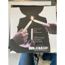 Nuovo Disordine Mondiale - Daimon