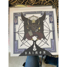 Nuovo Disordine Mondiale - Daimon