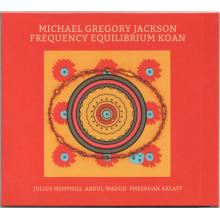 Jackson, Michael Gregory - Frequecy Equilibrium Koan