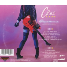 Kane, Chez - Powerzone