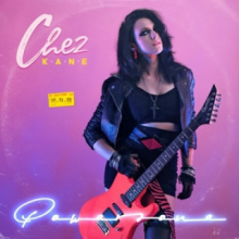 Kane, Chez - Powerzone