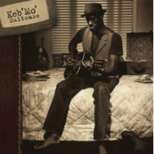 Keb' Mo' - Suitcase