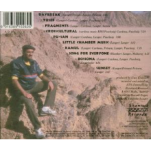 Langer, Valdinho - Fragments of a Journey