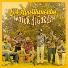 Los Apartamentos - Water Di Garden