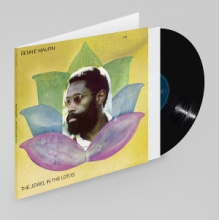 Maupin, Bennie - The Jewel In the Lotus