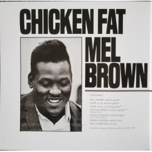 Brown, Mel - Chicken Fat