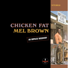 Brown, Mel - Chicken Fat