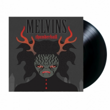 Melvins - Thunderball