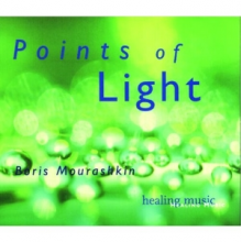 Mourashkin, Boris - Points of Light