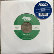 Ross, Diana & Gloria Scott - That's What You Say (Everytime You're Near Me)/One Love In My Lifetime