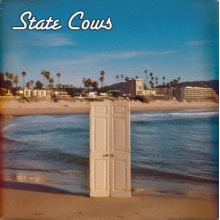 State Cows - Closed Doors and Open Shores