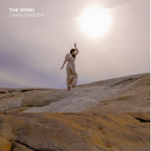 Tander, Simin - The Wind