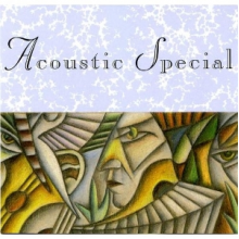 V/A - Acoustic Special