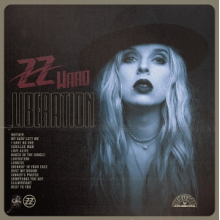 Ward, Zz - Liberation