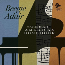 Adair, Beegie - The Great American Songbook