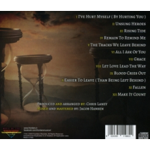 Atkins, Ronnie - Make It Count