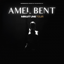 Bent, Amel - Minuit Une