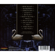 Black Swan - Generation Mind