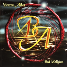 Brazen Abbott - Bad Religion