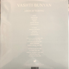 Bunyan, Vashti - Lookaftering