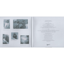 Bunyan, Vashti - Lookaftering