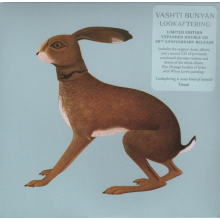 Bunyan, Vashti - Lookaftering